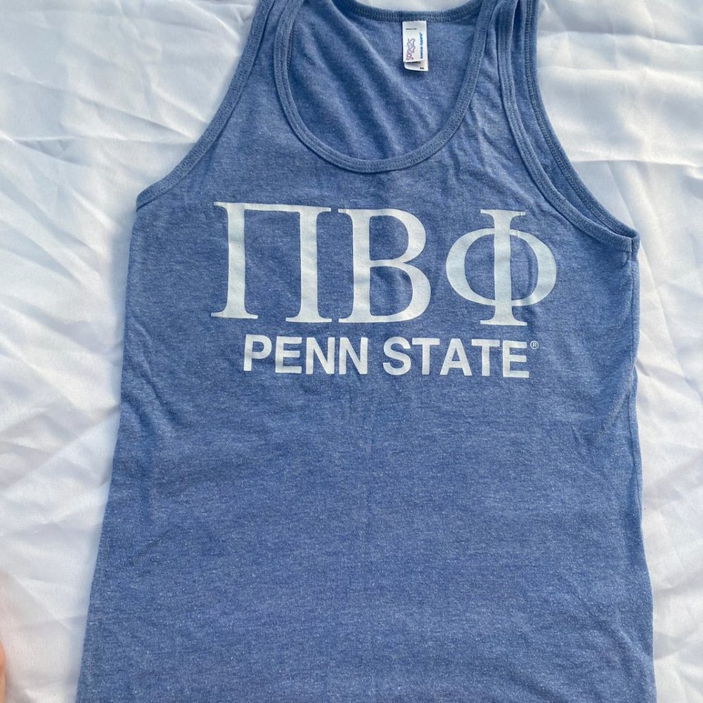 Penn State Pi Beta Phi Merch Bundle - image 6